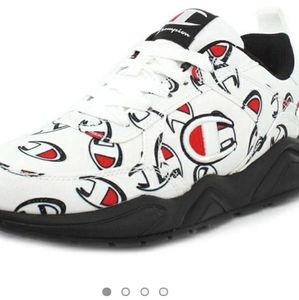 champion basketball shoes mens sale